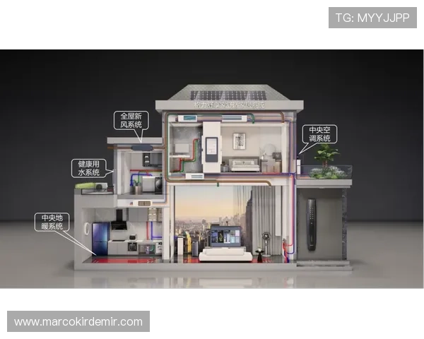 letour智能家居为用户提供一站式智能解决方案，提升生活品质与便利性